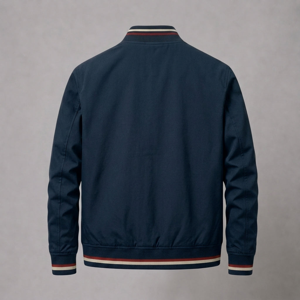 Carver Bomber Jacket