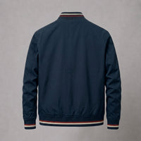 Carver Bomber Jacket