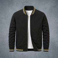 Carver Bomber Jacket