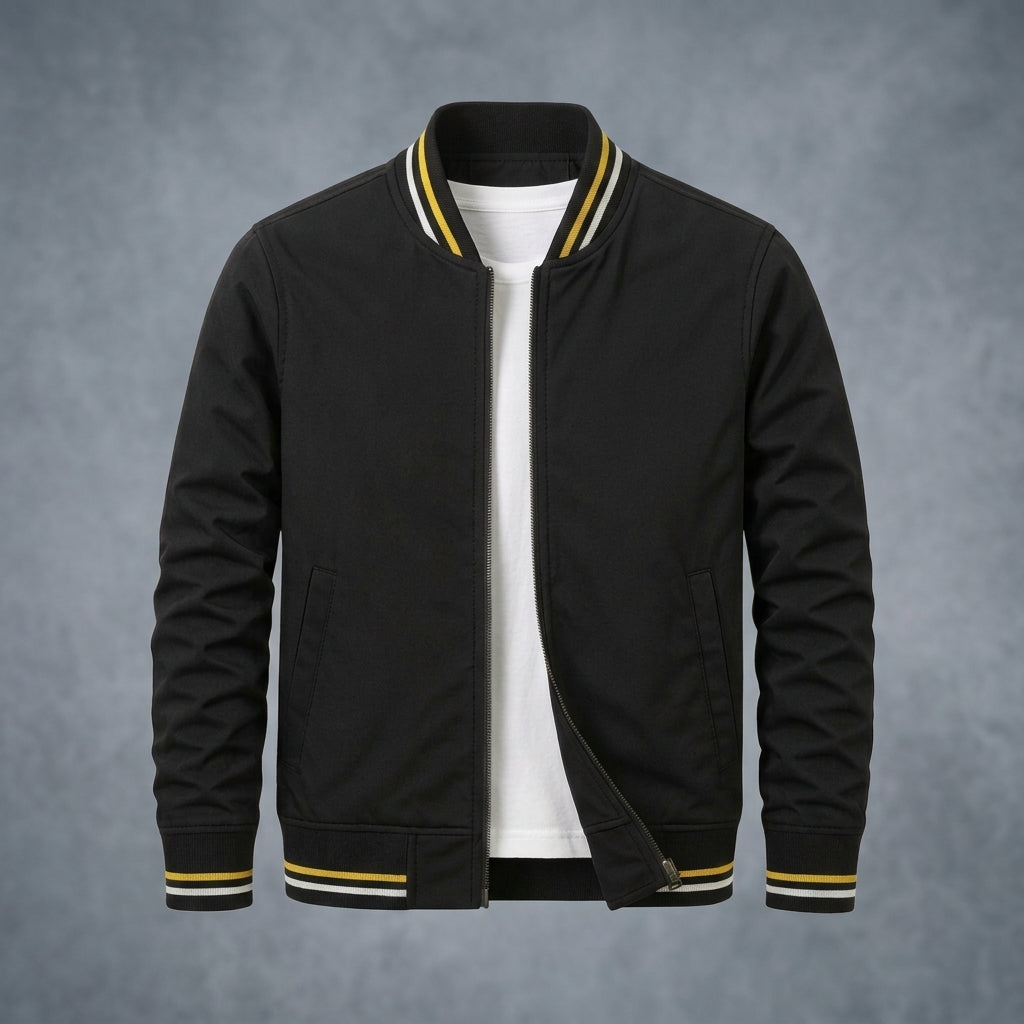 Carver Bomber Jacket