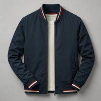 Carver Bomber Jacket