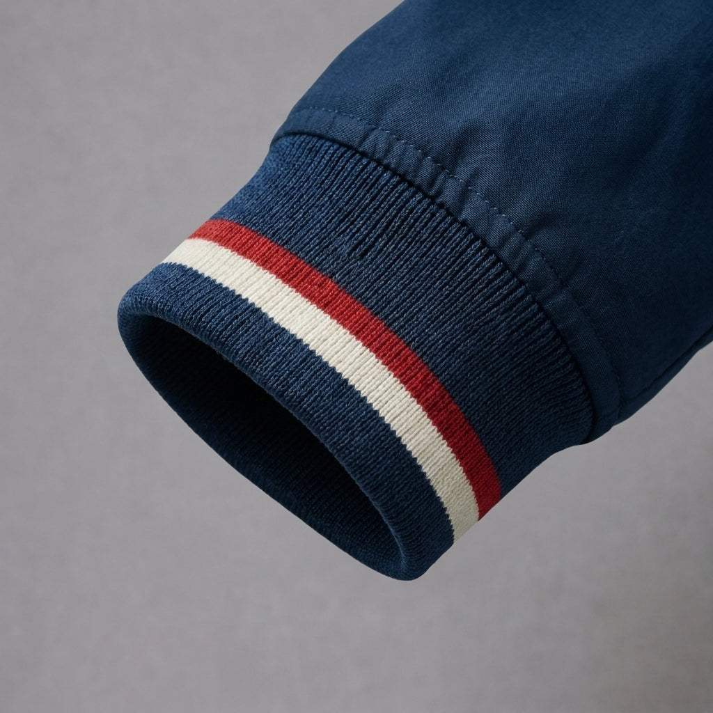 Carver Bomber Jacket