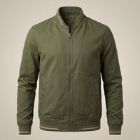 Carver Bomber Jacket