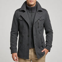 Riga Winter Jacket