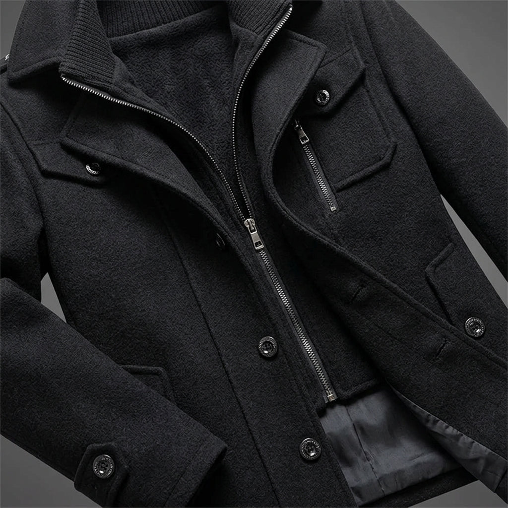Riga Winter Jacket