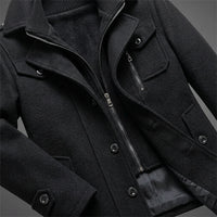 Riga Winter Jacket