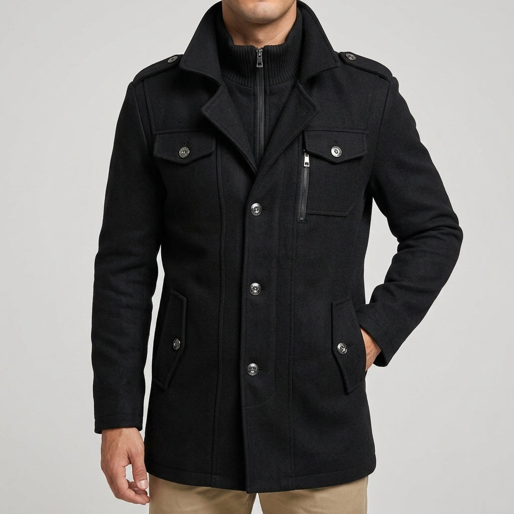 Riga Winter Jacket