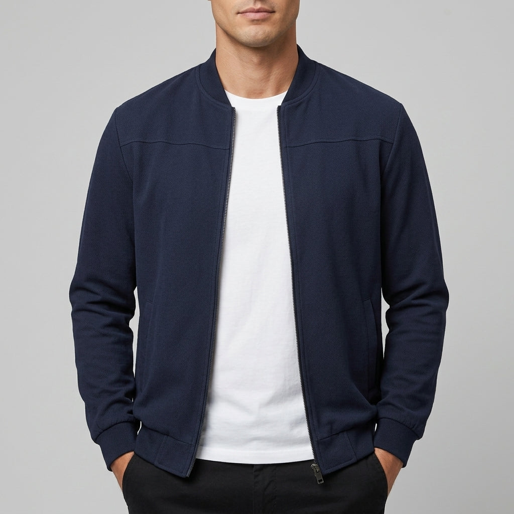 Atlas Minimal Tech Bomber