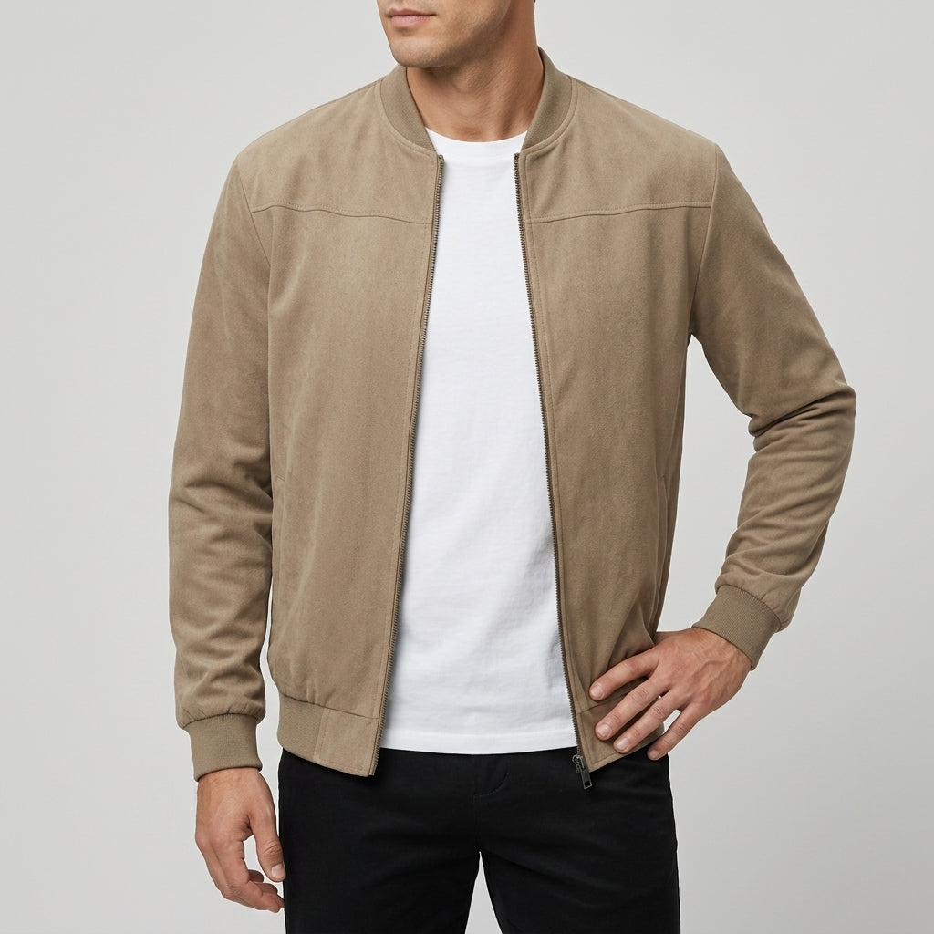 Atlas Minimal Tech Bomber