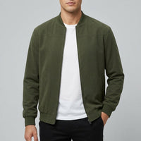 Atlas Minimal Tech Bomber