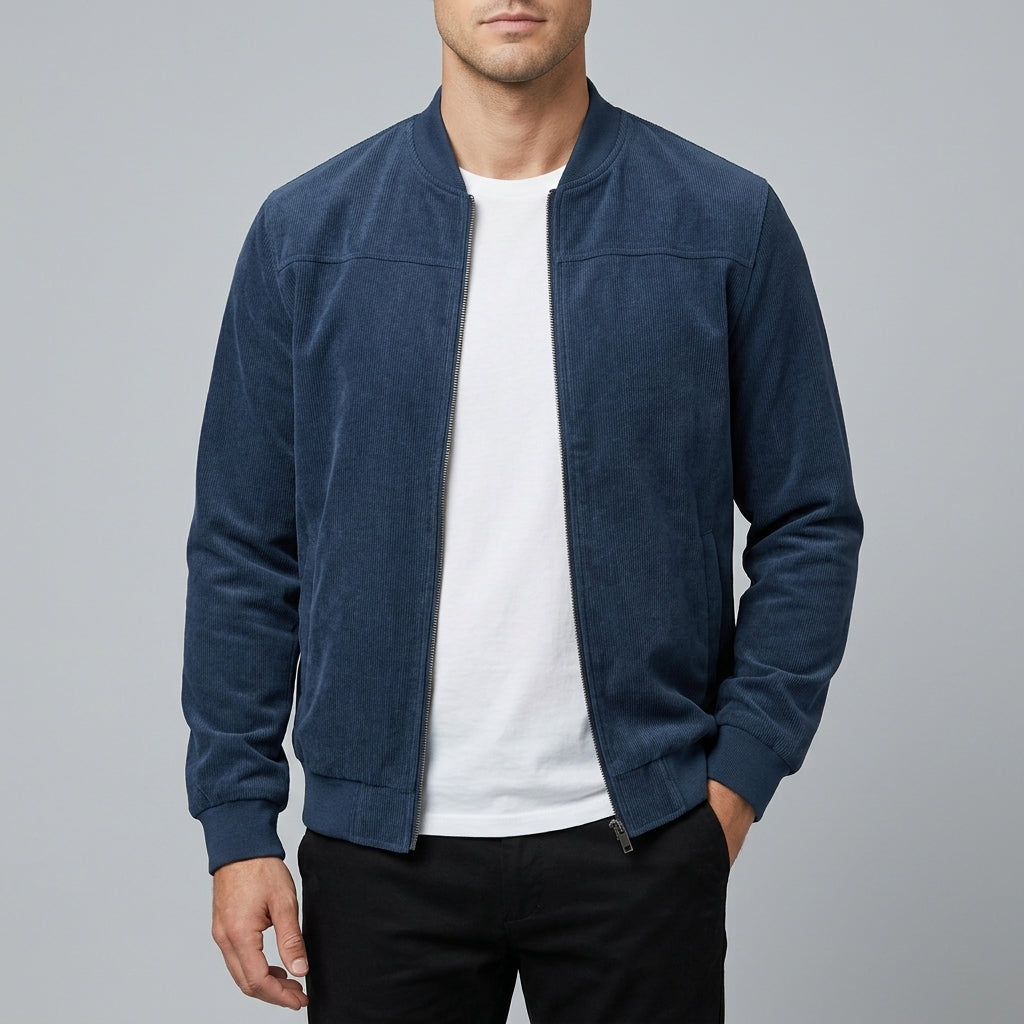 Atlas Minimal Tech Bomber