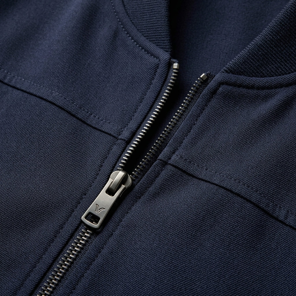 Atlas Minimal Tech Bomber