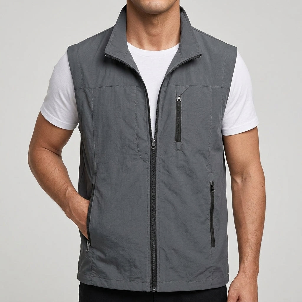 Ainsley Utility Gilet