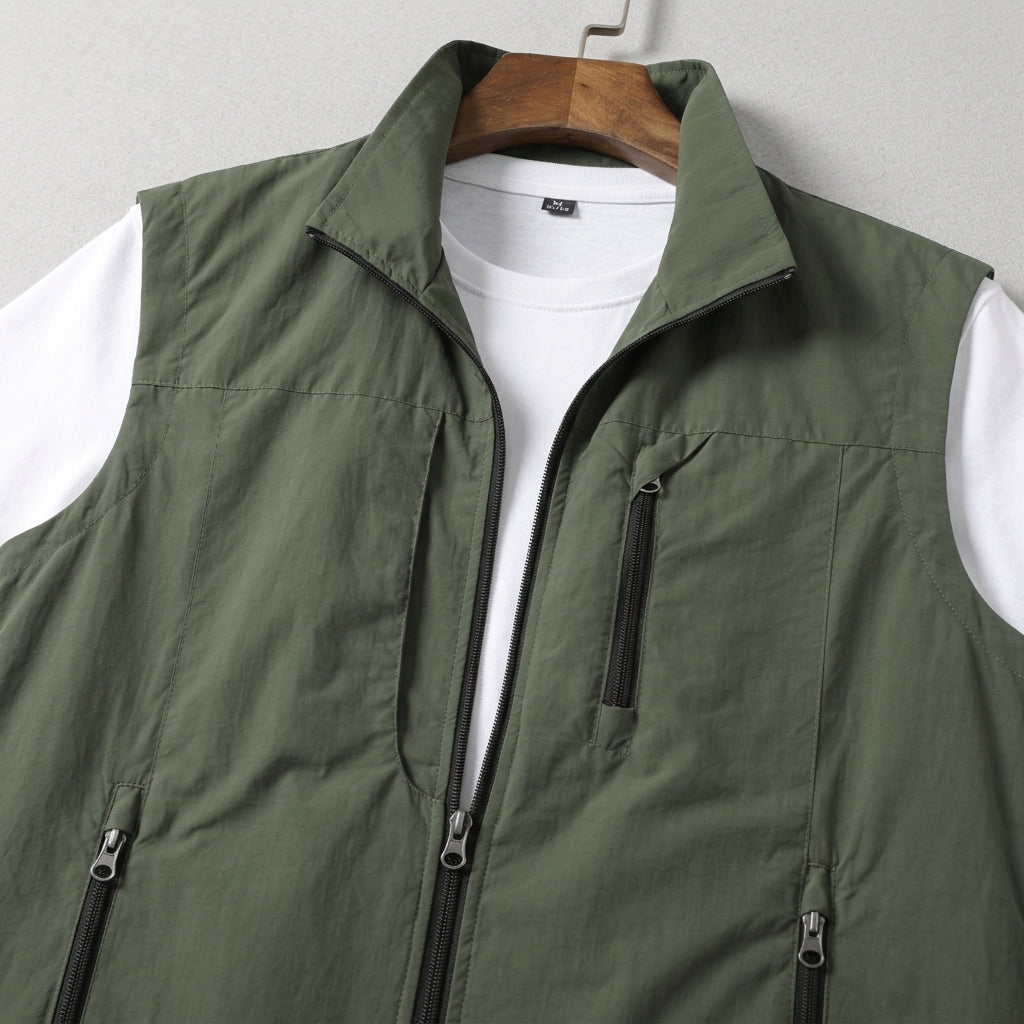 Ainsley Utility Gilet