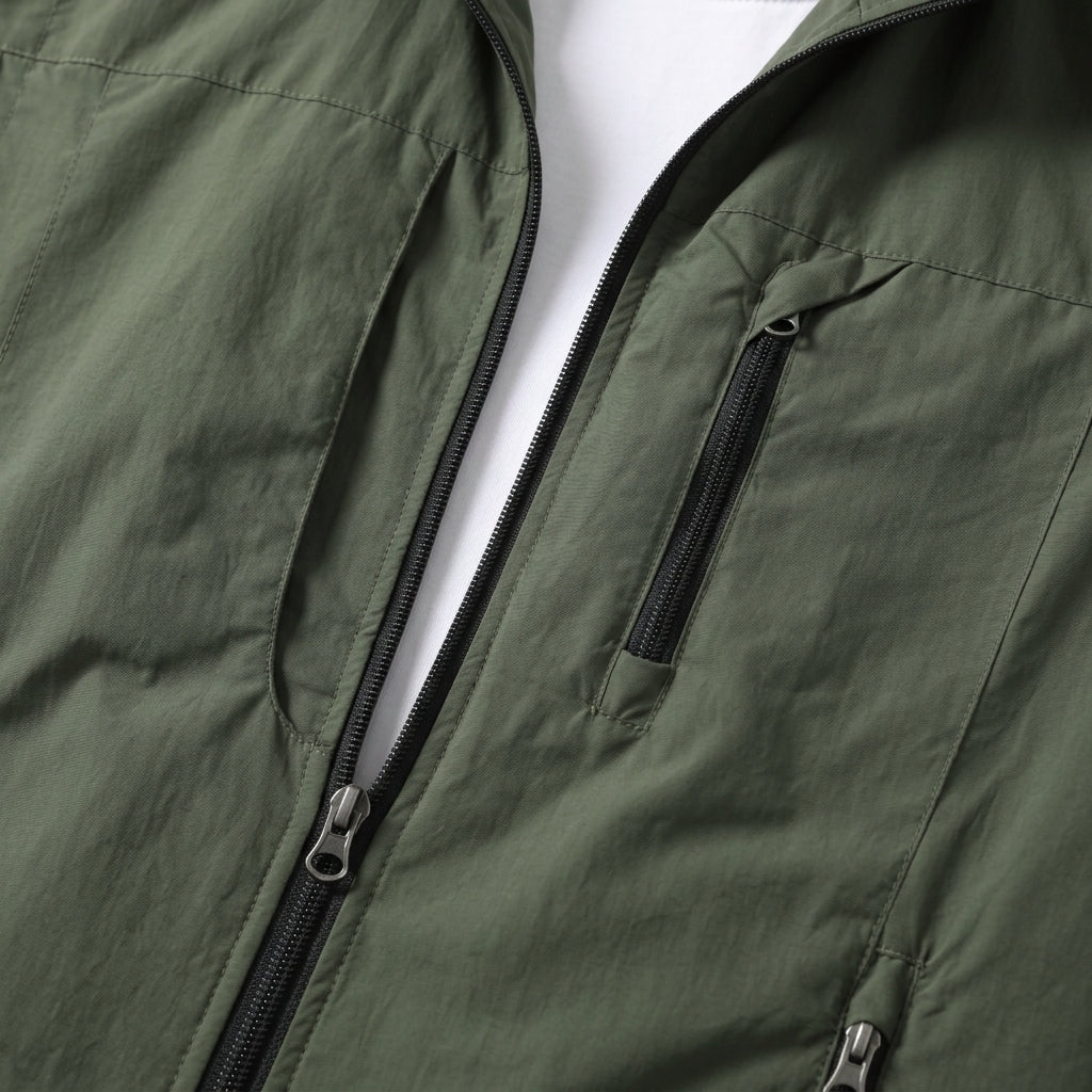 Ainsley Utility Gilet