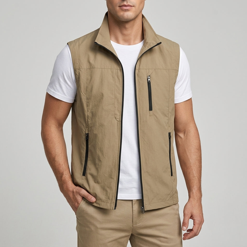 Ainsley Utility Gilet