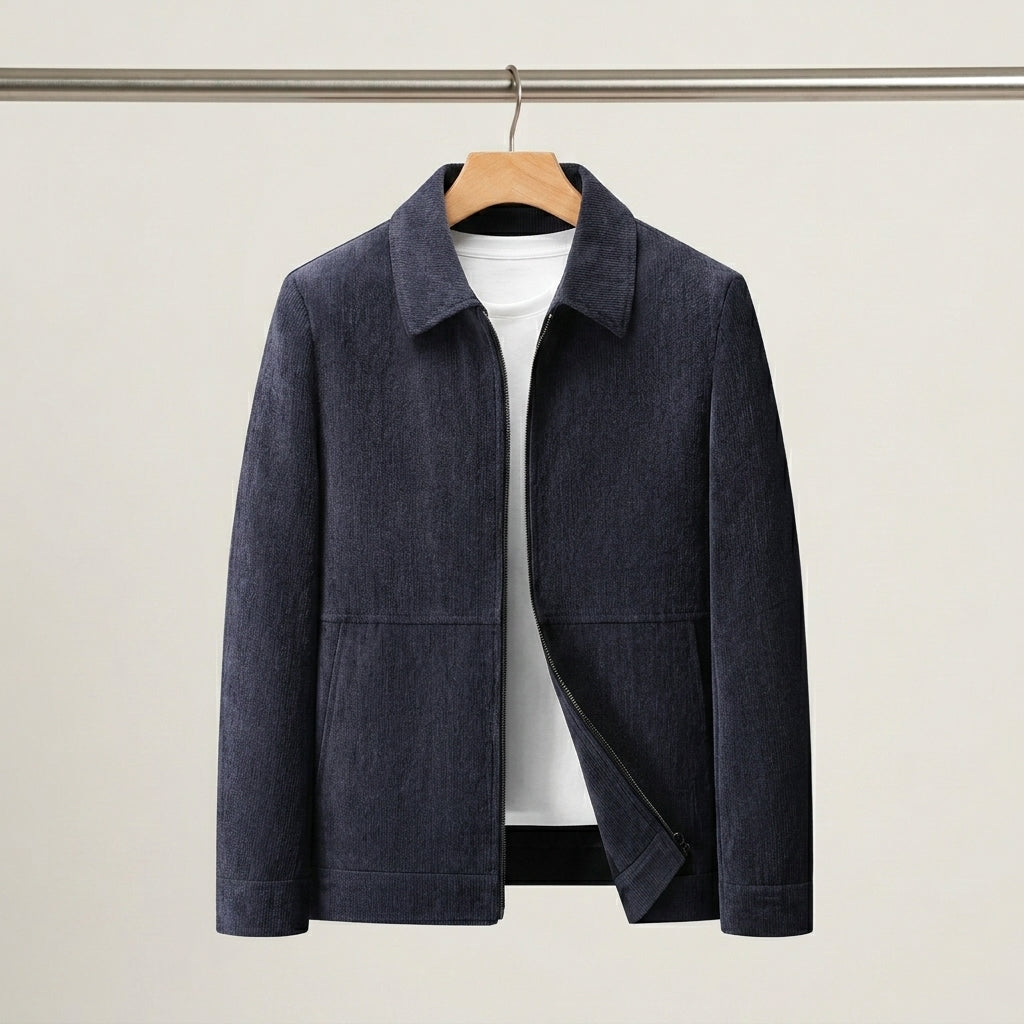 Bennett Everyday Jacket