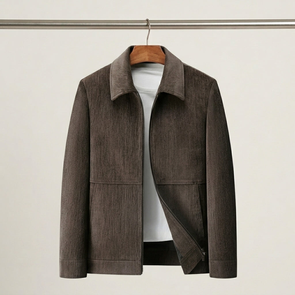 Bennett Everyday Jacket