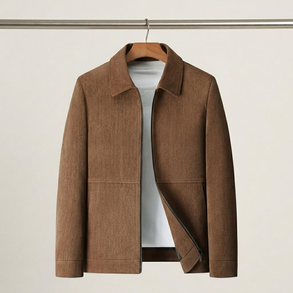 Bennett Everyday Jacket