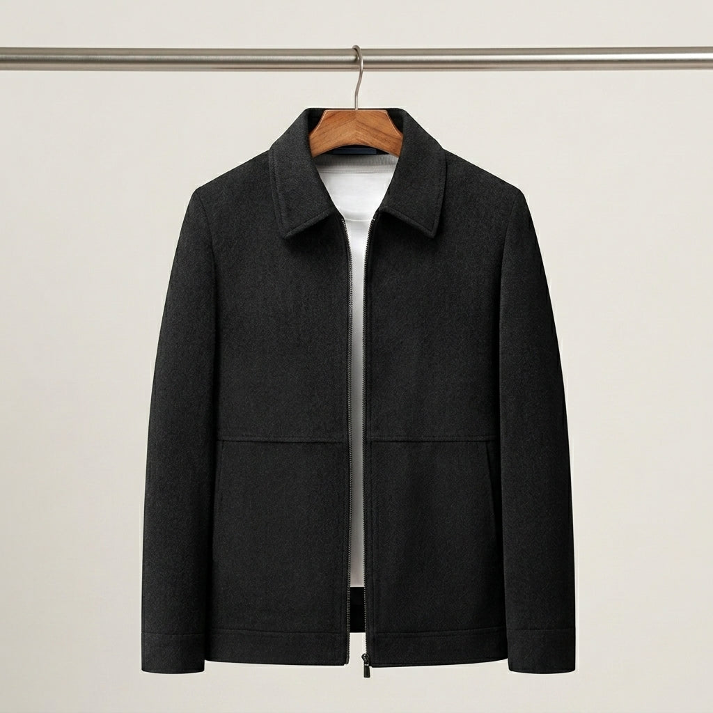 Bennett Everyday Jacket