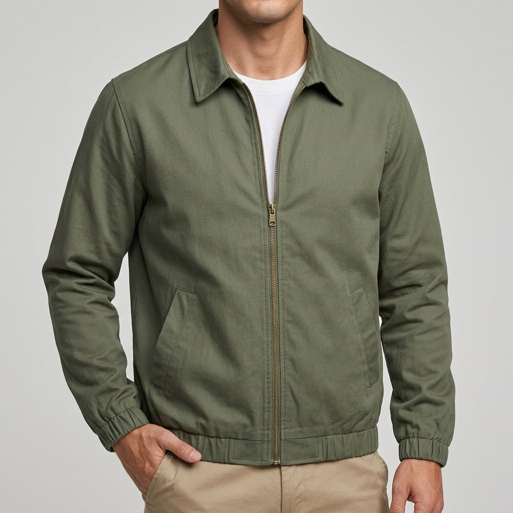 Bennett Everyday Jacket