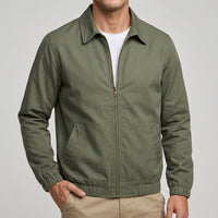 Bennett Everyday Jacket