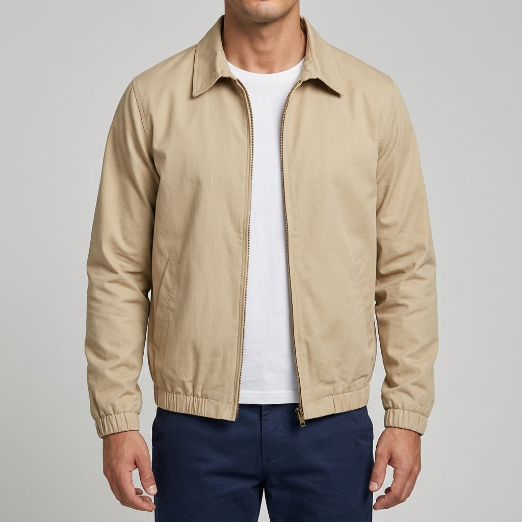 Bennett Everyday Jacket