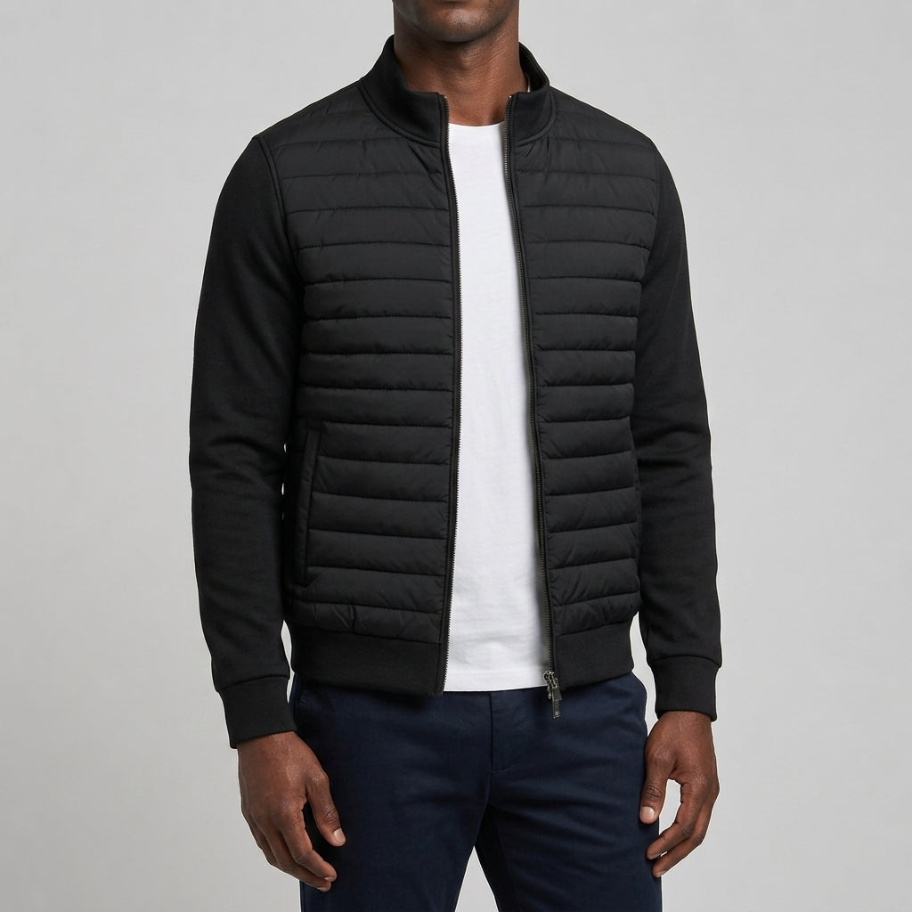 Cortina Puffer Jacket