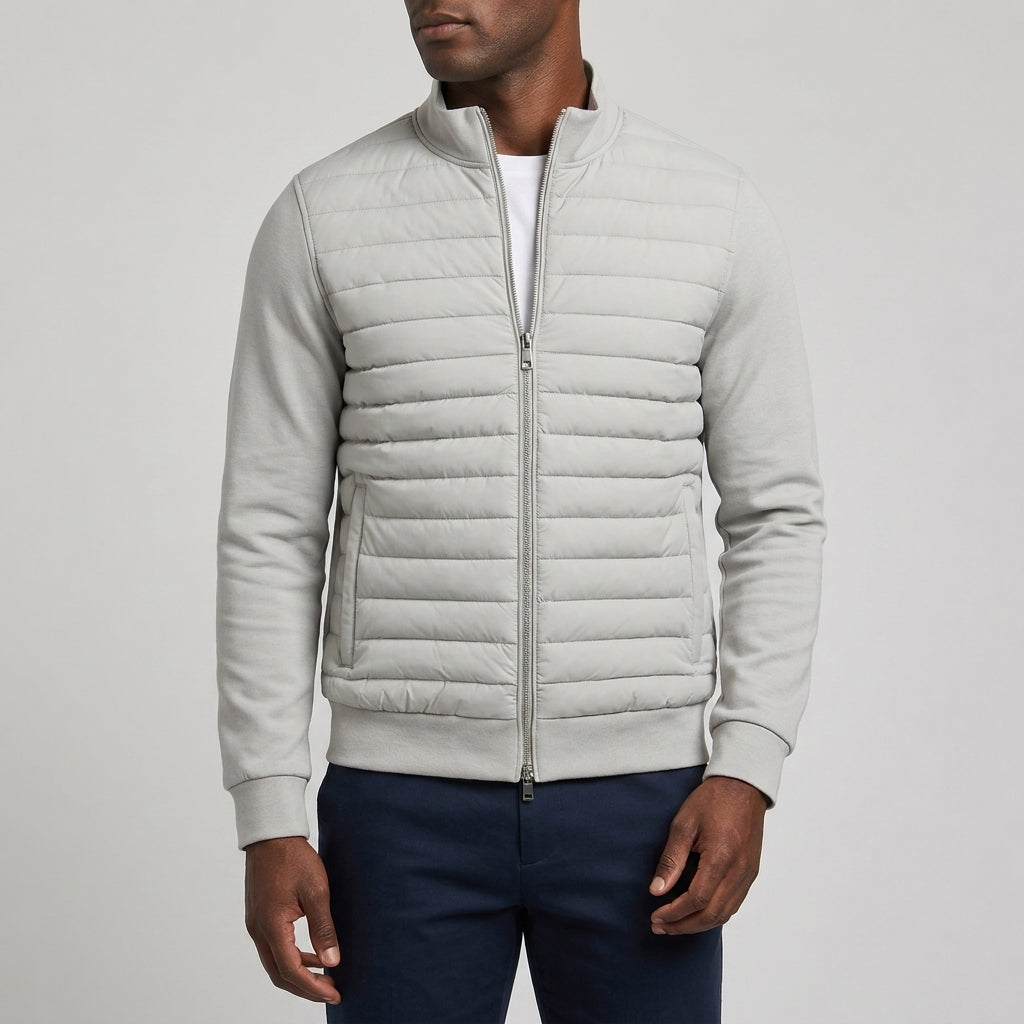 Cortina Puffer Jacket