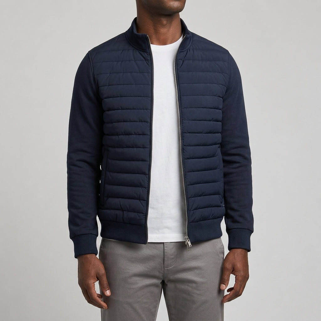 Cortina Puffer Jacket