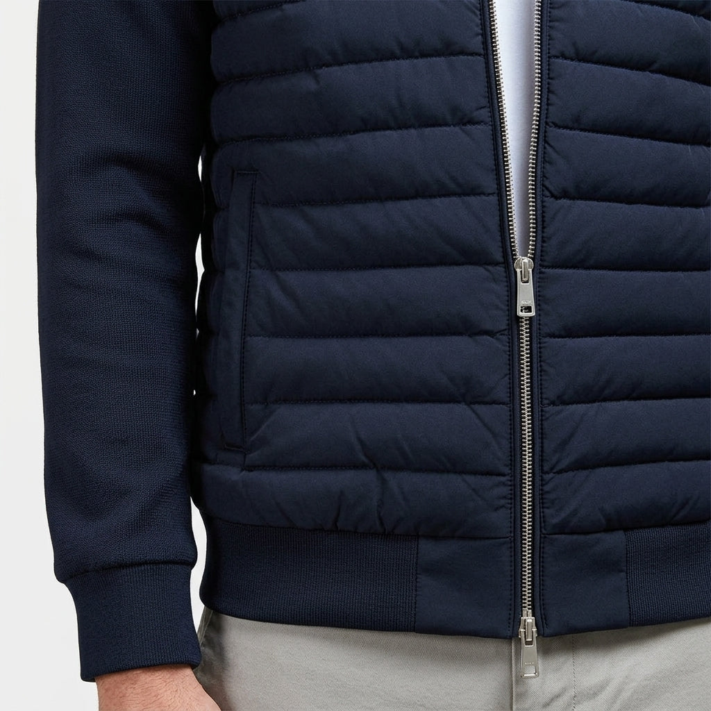 Cortina Puffer Jacket