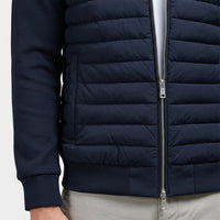 Cortina Puffer Jacket