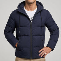 Chamonix Puffer Jacket