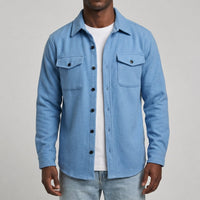 Camden Overshirt Jacket