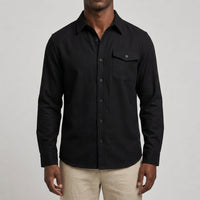 Camden Overshirt Jacket