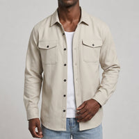 Camden Overshirt Jacket