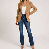 Florence Blazer Jacket