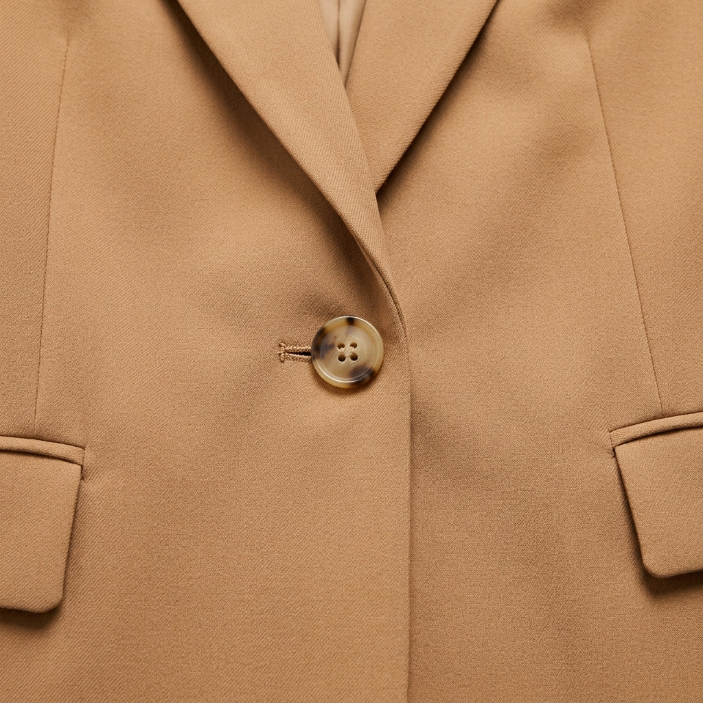 Florence Blazer Jacket
