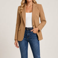 Florence Blazer Jacket