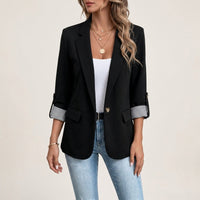 Genevieve Blazer Jacket