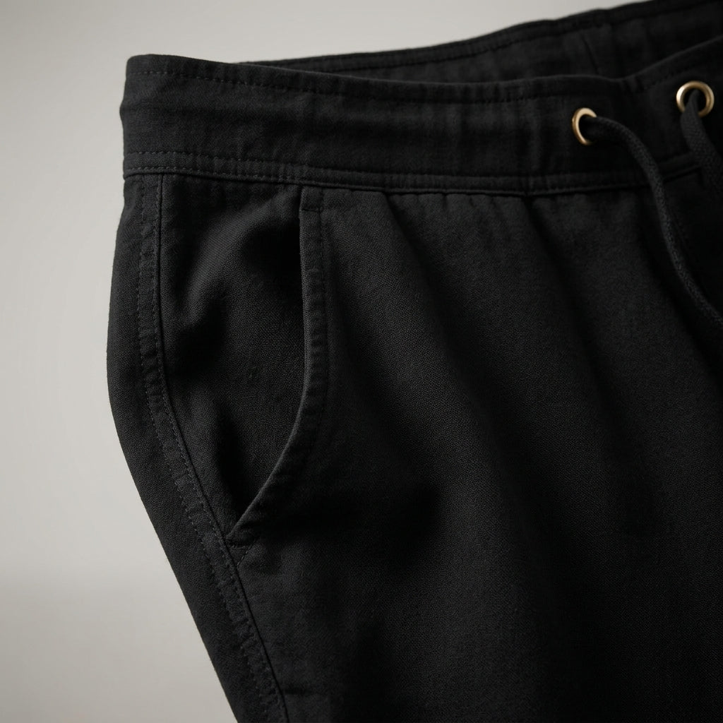 Brielle Cotton Pants