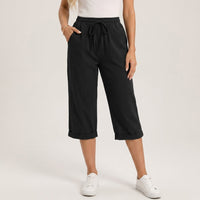 Brielle Cotton Pants