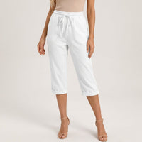 Brielle Cotton Pants