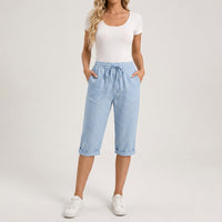 Brielle Cotton Pants