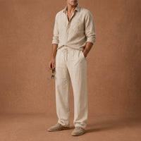Blake Linen Pants