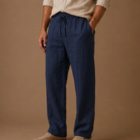 Blake Linen Pants
