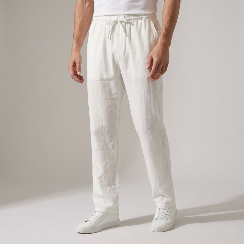 Montviro Linen Trousers