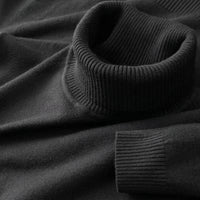 Vancouver Roll Neck