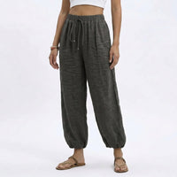 Elara Linen Pants