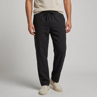 Blake Linen Comfortable Pants